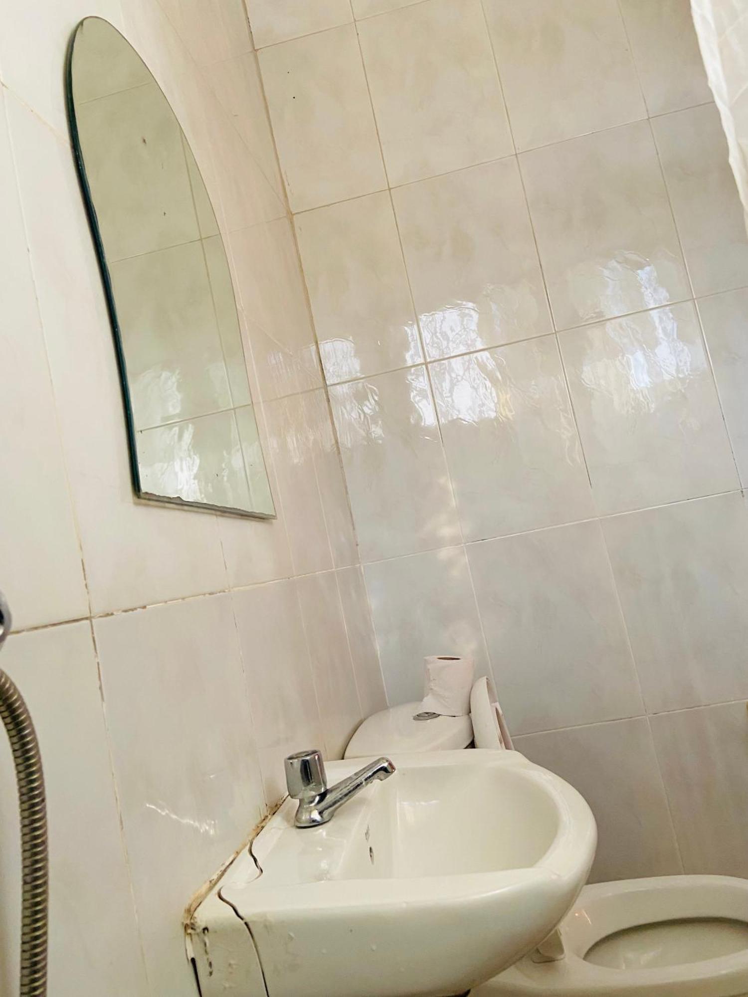 Heavens Gate Hotel Accra Exterior photo